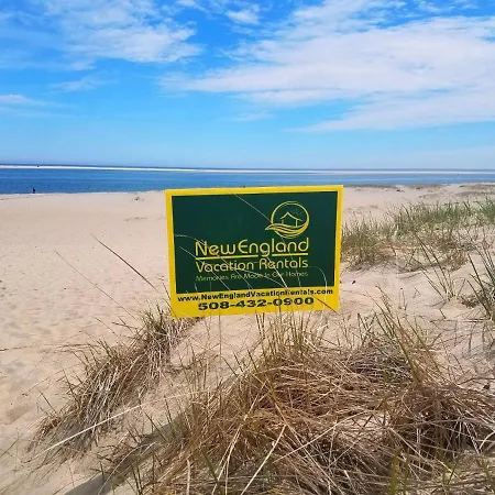 14 Hallet Lane Chatham Cape Cod - - Sand Simeon